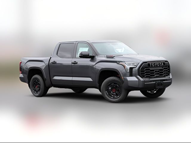 2024 Toyota Tundra 4WD TRD Pro Hybrid