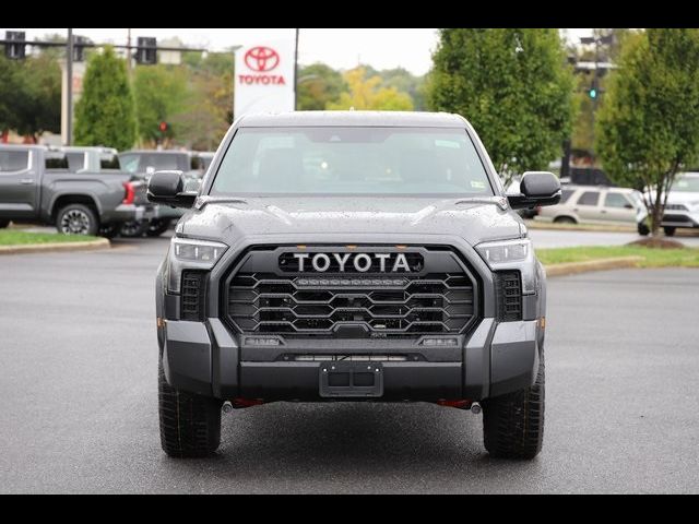 2024 Toyota Tundra 4WD TRD Pro Hybrid