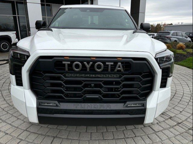 2024 Toyota Tundra 4WD TRD Pro Hybrid