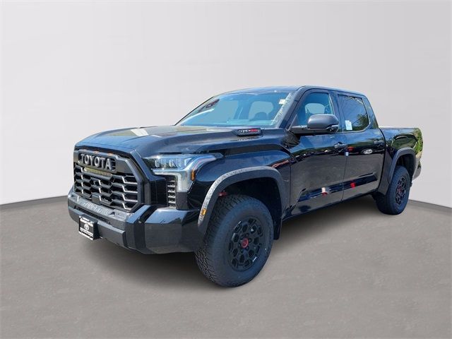 2024 Toyota Tundra 4WD TRD Pro Hybrid