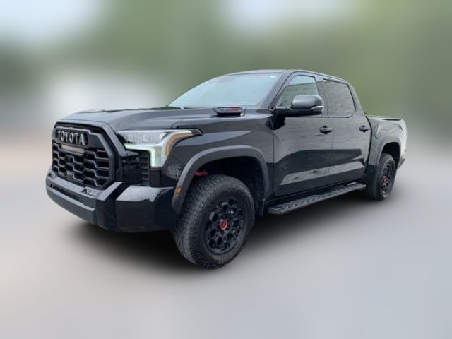 2024 Toyota Tundra 4WD TRD Pro Hybrid