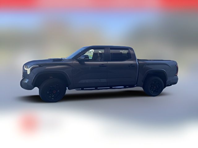 2024 Toyota Tundra 4WD TRD Pro Hybrid