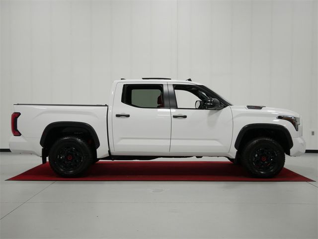 2024 Toyota Tundra 4WD TRD Pro Hybrid