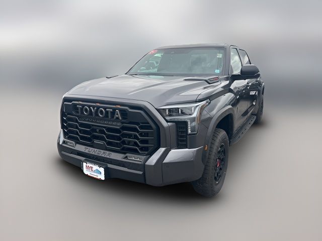 2024 Toyota Tundra 4WD TRD Pro Hybrid