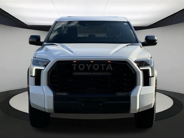 2024 Toyota Tundra 4WD TRD Pro Hybrid