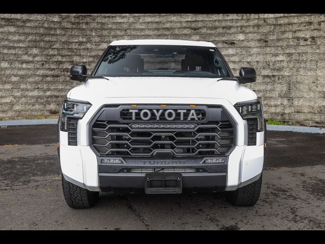 2024 Toyota Tundra 4WD TRD Pro Hybrid