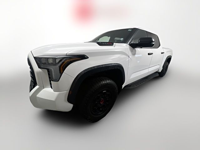 2024 Toyota Tundra 4WD TRD Pro Hybrid