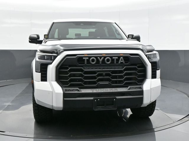 2024 Toyota Tundra 4WD TRD Pro Hybrid