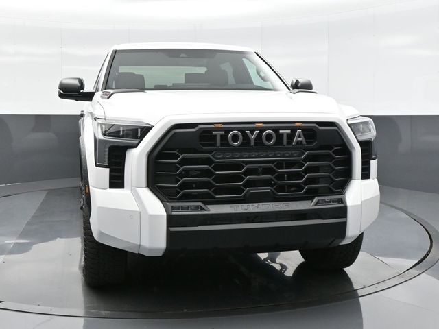 2024 Toyota Tundra 4WD TRD Pro Hybrid