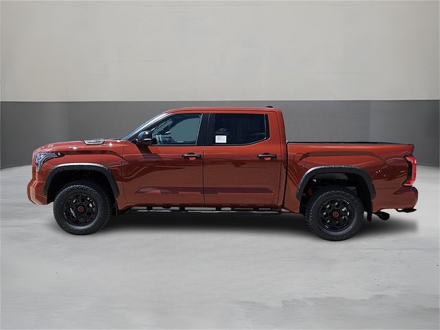 2024 Toyota Tundra 4WD TRD Pro Hybrid