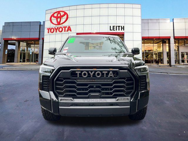 2024 Toyota Tundra 4WD TRD Pro Hybrid