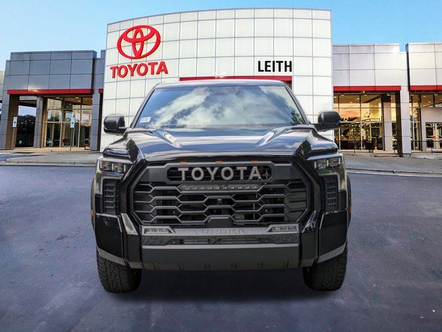 2024 Toyota Tundra 4WD TRD Pro Hybrid