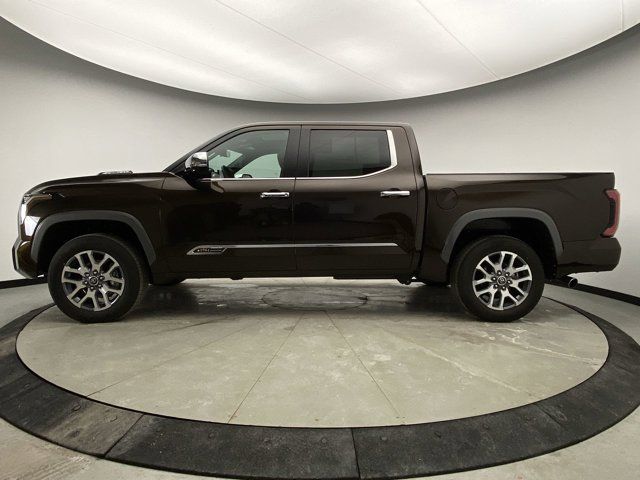 2024 Toyota Tundra 4WD 1794 Edition Hybrid