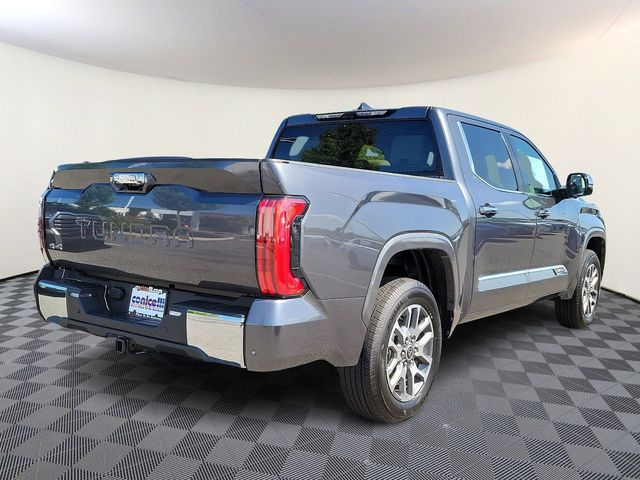 2024 Toyota Tundra 4WD 1794 Edition Hybrid