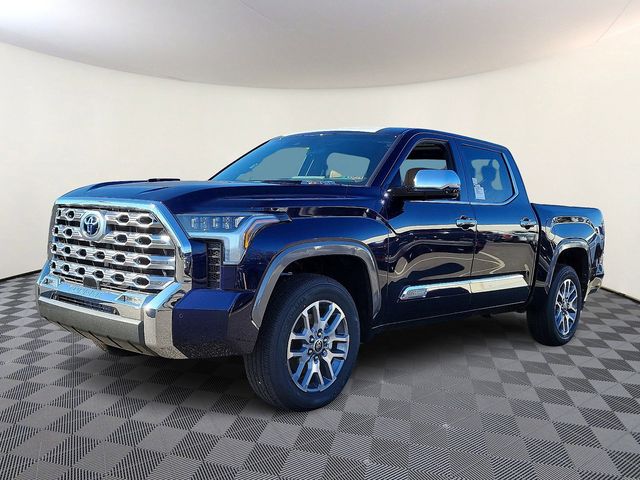 2024 Toyota Tundra 4WD 1794 Edition Hybrid