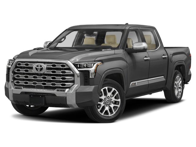 2024 Toyota Tundra 4WD 1794 Edition Hybrid