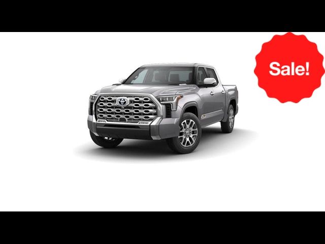 2024 Toyota Tundra 4WD 1794 Edition Hybrid