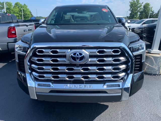 2024 Toyota Tundra 4WD 1794 Edition Hybrid