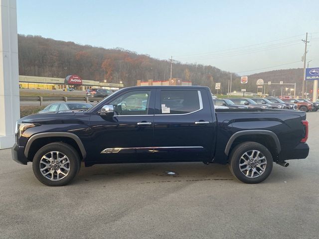 2024 Toyota Tundra 4WD 1794 Edition Hybrid