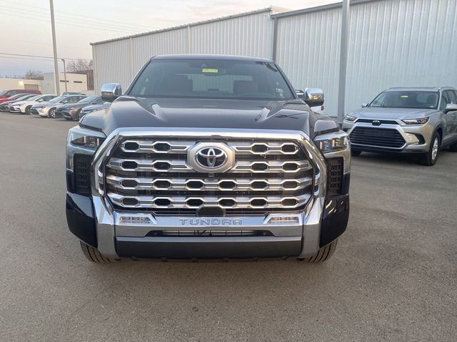 2024 Toyota Tundra 4WD 1794 Edition Hybrid