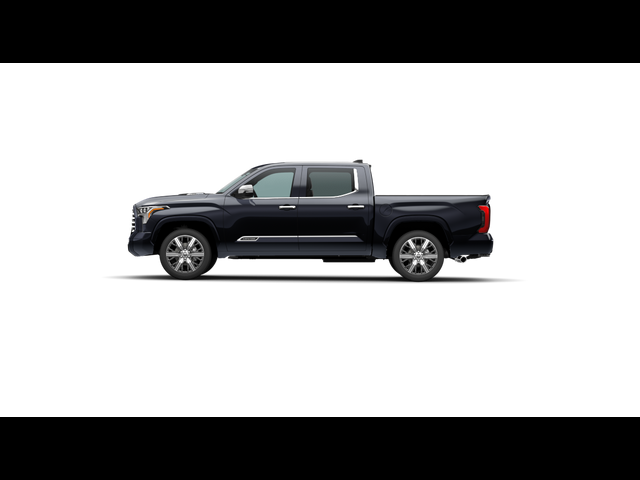 2024 Toyota Tundra 4WD Capstone Hybrid