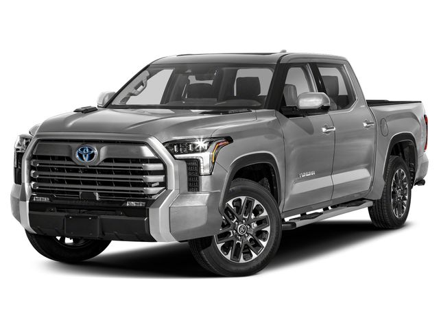 2024 Toyota Tundra 4WD Limited Hybrid