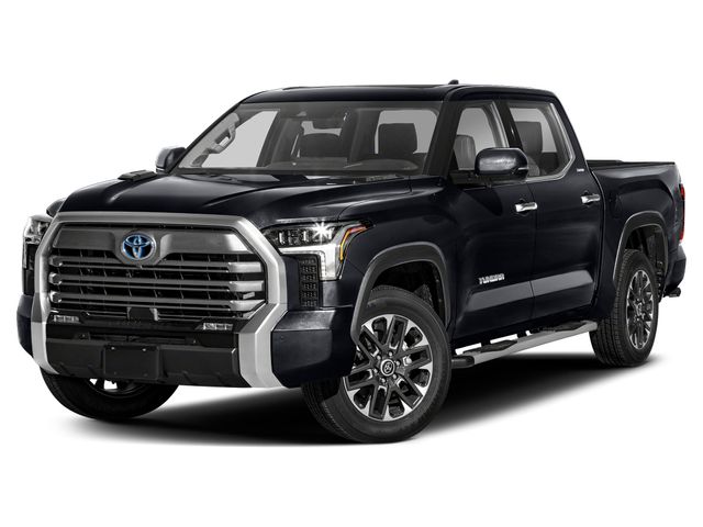 2024 Toyota Tundra 4WD Limited Hybrid