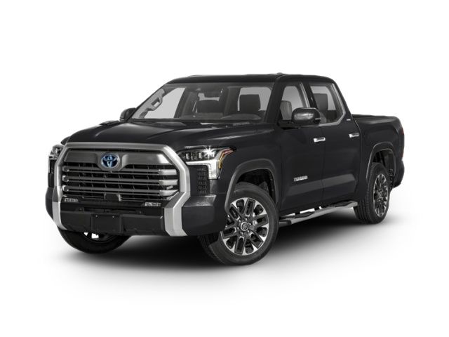 2024 Toyota Tundra 4WD Limited Hybrid