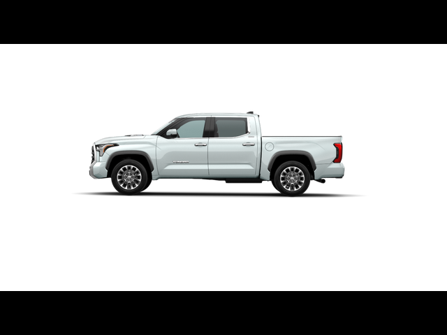 2024 Toyota Tundra 4WD Limited Hybrid