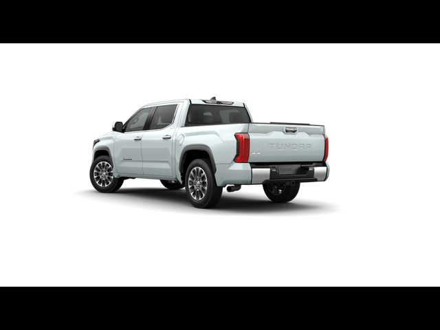 2024 Toyota Tundra 4WD Limited Hybrid