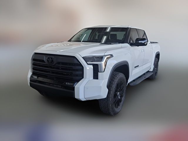 2024 Toyota Tundra 4WD Limited Hybrid