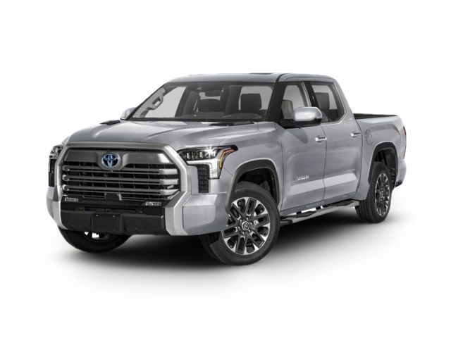 2024 Toyota Tundra 4WD Limited Hybrid