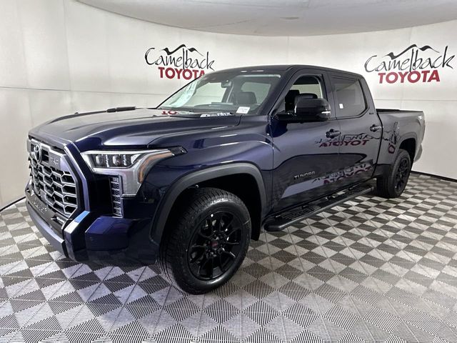 2024 Toyota Tundra 4WD Limited Hybrid