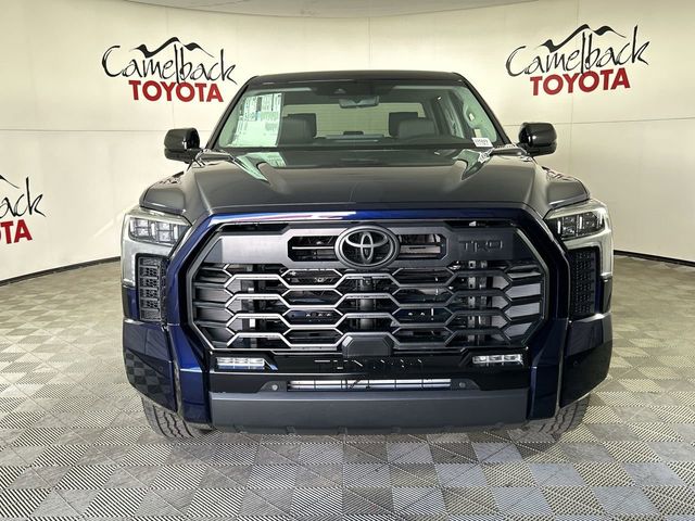 2024 Toyota Tundra 4WD Limited Hybrid