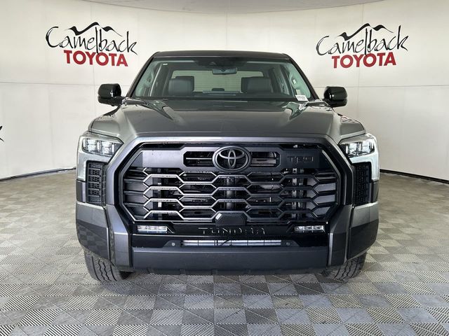 2024 Toyota Tundra 4WD Limited Hybrid