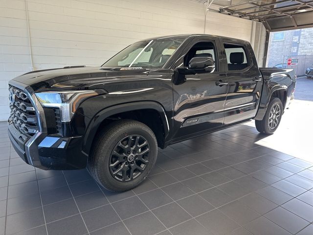 2024 Toyota Tundra 4WD Platinum Hybrid