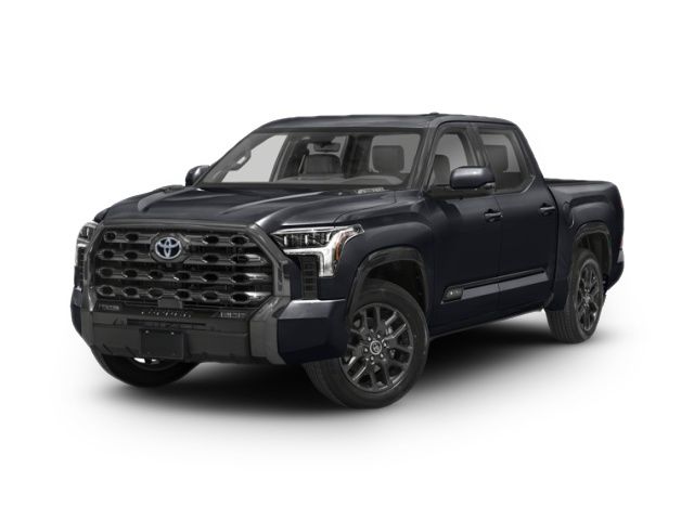 2024 Toyota Tundra 4WD Platinum Hybrid