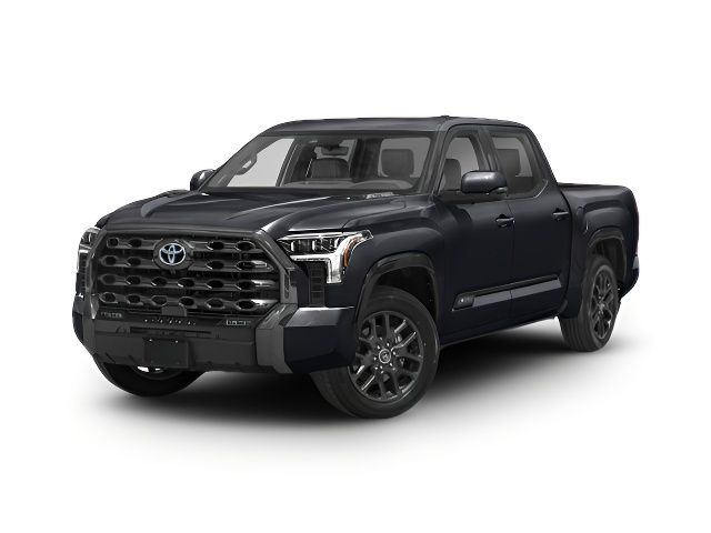 2024 Toyota Tundra 4WD Platinum Hybrid