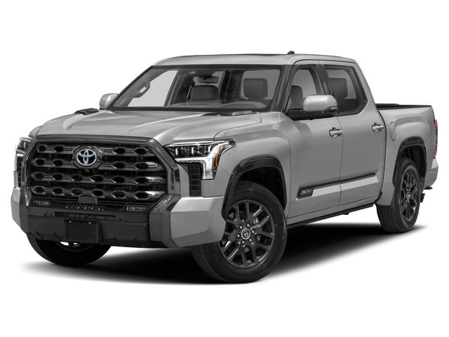 2024 Toyota Tundra 4WD Platinum Hybrid