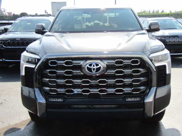 2024 Toyota Tundra 4WD Platinum Hybrid