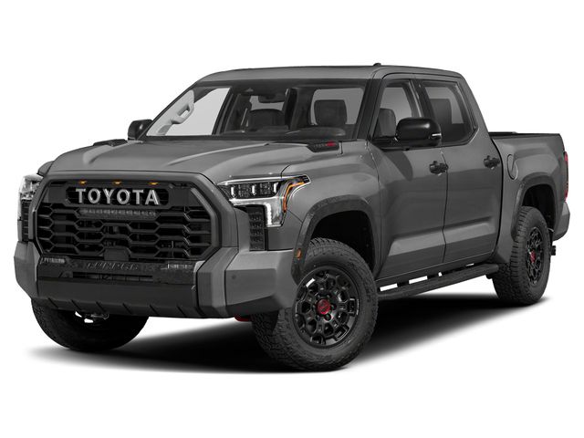 2024 Toyota Tundra 4WD TRD Pro Hybrid