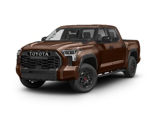 2024 Toyota Tundra 4WD TRD Pro Hybrid