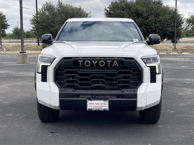 2024 Toyota Tundra 4WD TRD Pro Hybrid