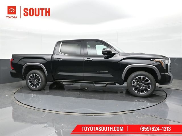 2024 Toyota Tundra 4WD Limited Hybrid