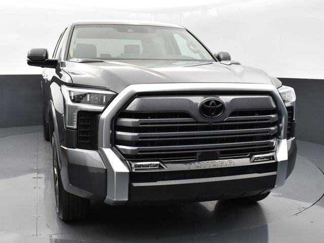 2024 Toyota Tundra 4WD Limited Hybrid