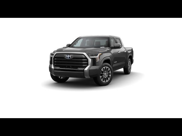 2024 Toyota Tundra 4WD Limited Hybrid