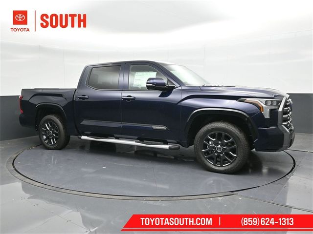 2024 Toyota Tundra 4WD Platinum Hybrid