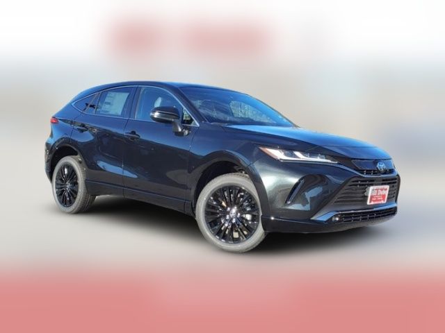 2024 Toyota Venza Nightshade