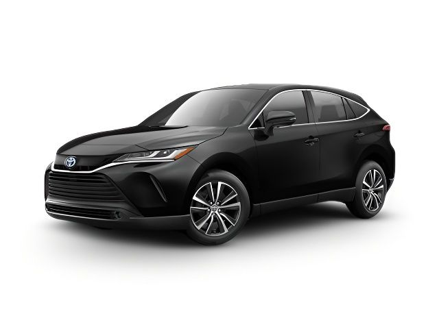 2024 Toyota Venza 