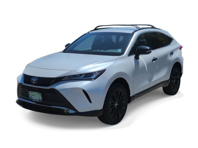 2024 Toyota Venza Nightshade